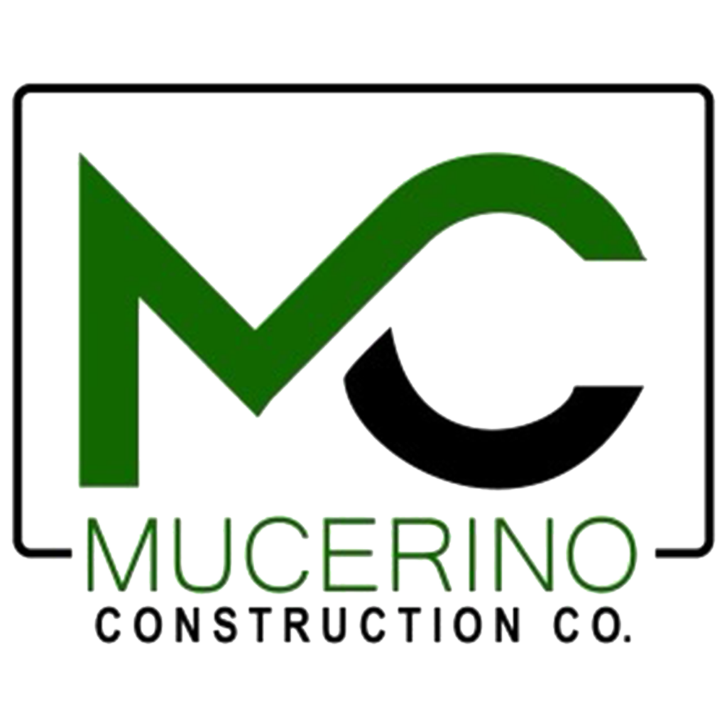 mucerino construction logo